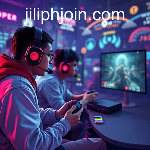 The Digital Evolution in English Gaming