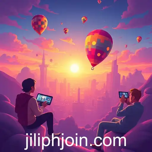 The Digital Renaissance of Online Puzzle Games