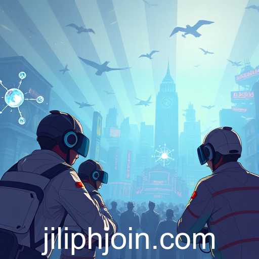 Exploring 'phjoin' in Modern English Learning