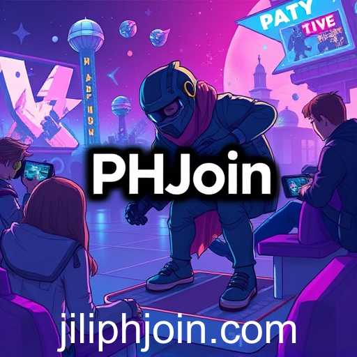 Exploring the Gaming World through PHJoin