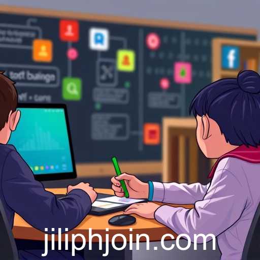 The Gamification Revolution in Education