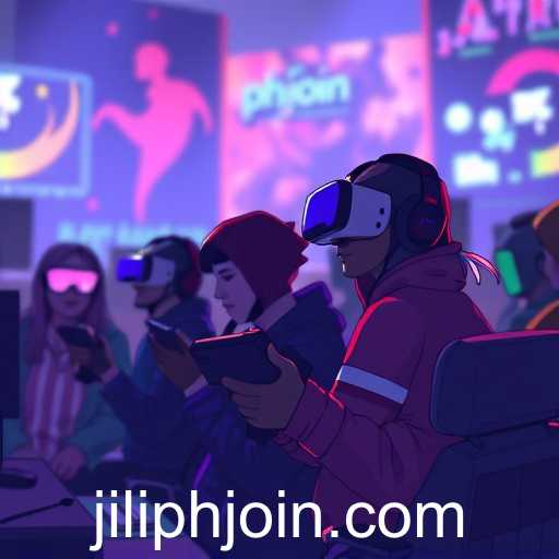 The Influence of Online Gaming on Language Learning