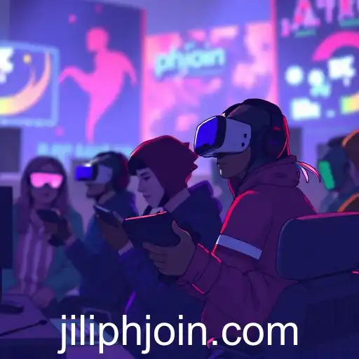 The Influence of Online Gaming on Language Learning