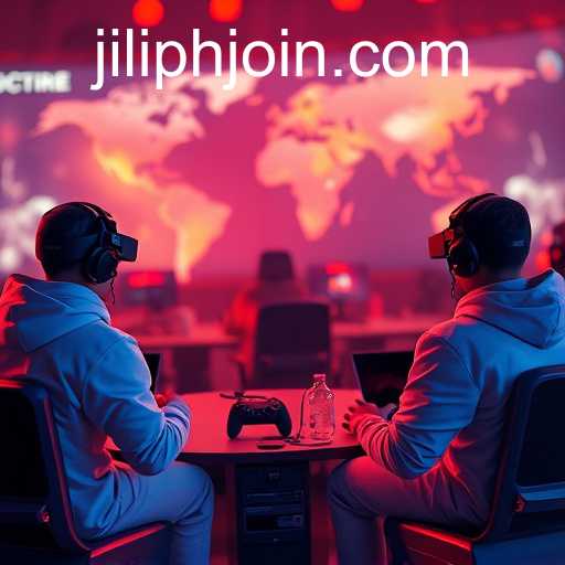 Gaming Trends and Innovations in 2025