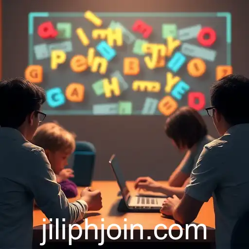 Gaming Trends for Language Enthusiasts