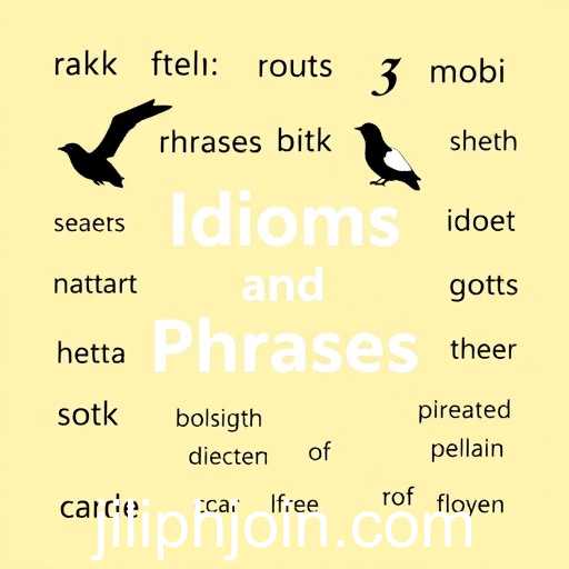 Exploring 'Idioms Fun': The Ultimate Game Category on Our Website