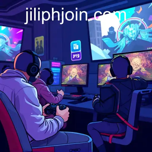 Innovations in Gaming: How English Platforms are Evolving