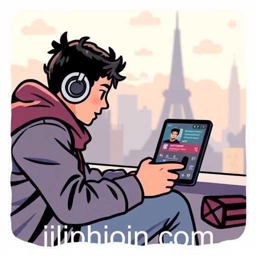 The Rising Popularity of Online English Games