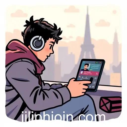 The Rising Popularity of Online English Games