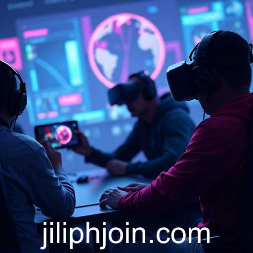 The Rise of 'Phjoin' in Gaming Education