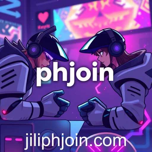 The Rise of Phjoin: Navigating the Online Gaming Landscape