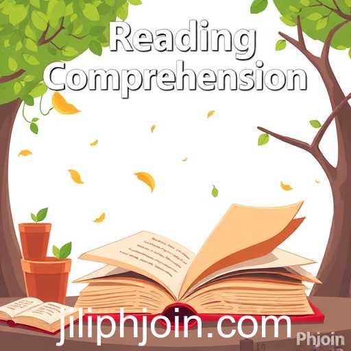 Engage Your Mind with 'Reading Quizzes' on Phjoin