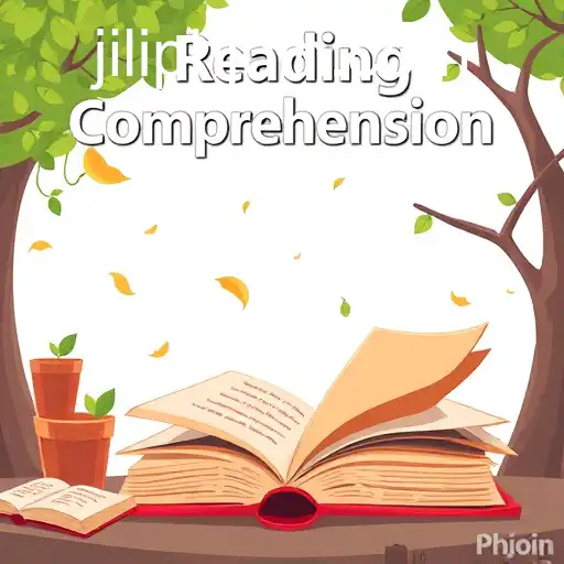 Engage Your Mind with 'Reading Quizzes' on Phjoin