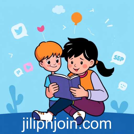 The Rise of Digital Literacy Games