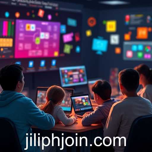 The Rise of Gamification in Education