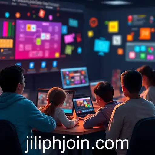 The Rise of Gamification in Education