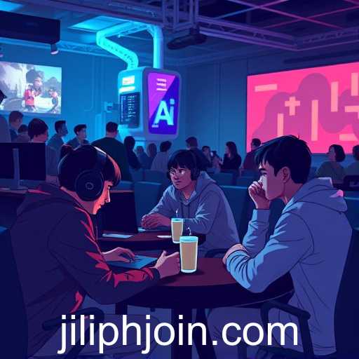 The Rise of Online Gaming Culture