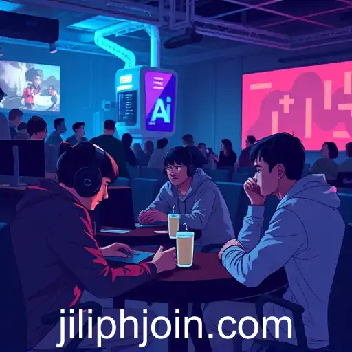 The Rise of Online Gaming Culture