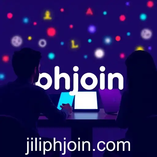 The Rise of 'phjoin': Transforming Online Gaming