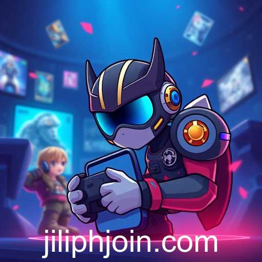 The Rise of 'phjoin' in Online English Gaming