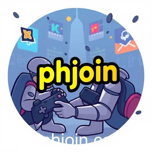 The Rise of 'Phjoin' in Gaming Communities