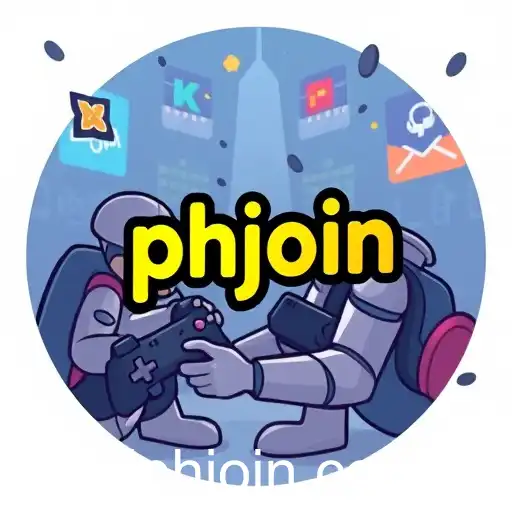 The Rise of 'Phjoin' in Gaming Communities